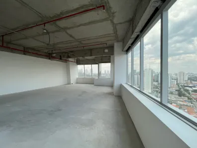 Ponto Comercial para alugar, 778m² no Vila Gertrudes, São Paulo