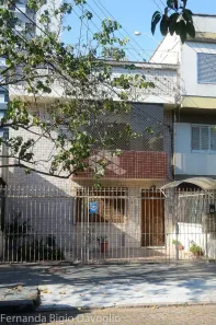 Apartamento com 3 Quartos à venda, 66m² no São João, Porto Alegre