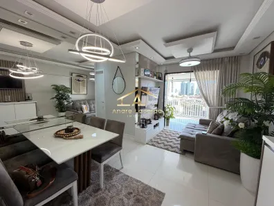 Apartamento com 3 Quartos à venda, 72m² no Tatuapé, São Paulo