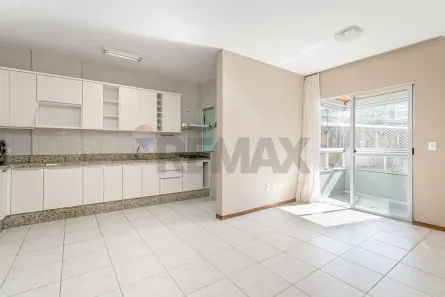Apartamento com 3 Quartos à venda, 79m² no Itacorubi, Florianópolis