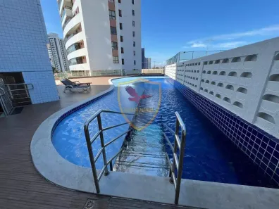 Apartamento com 4 Quartos à venda, 109m² no Capim Macio, Natal