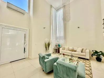 Casa de Condomínio com 4 Quartos à venda, 355m² no Jardim do Horto, Rio Claro