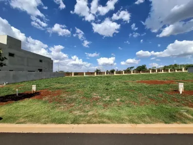 Lote/Terreno à venda, 330m² no Residencial Alto do Castelo, Ribeirão Preto
