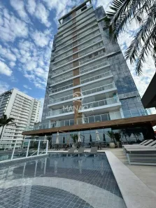 Apartamento com 3 Quartos à venda, 140m² no Itacolomi, Balneário Piçarras