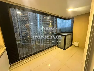 Apartamento com 3 Quartos para alugar, 81m² no Alphaville Empresarial, Barueri