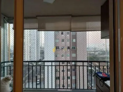Apartamento com 2 Quartos à venda, 68m² no Maranhão, São Paulo