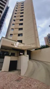 Apartamento com 1 Quarto à venda, 44m² no Cambuí, Campinas