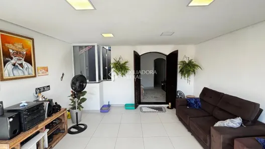 Sobrado com 2 Quartos à venda, 175m² no Jardim Santo André, Santo André