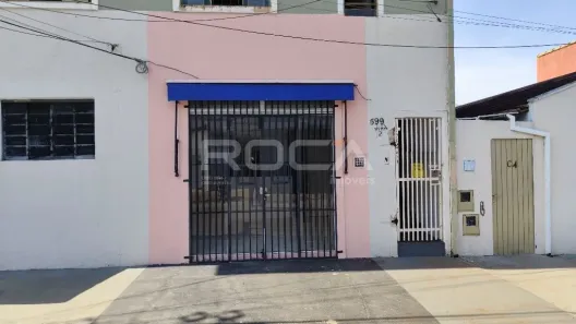 Ponto Comercial para alugar, 60m² no Jardim Jockey Clube, São Carlos
