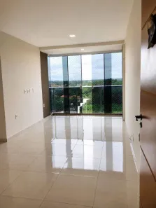 Apartamento com 3 Quartos para alugar, 77m² no Noivos, Teresina