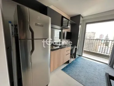 Apartamento com 1 Quarto à venda, 23m² no Consolação, São Paulo