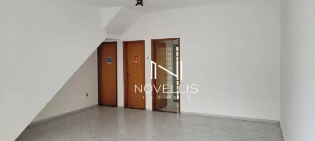 Ponto Comercial para alugar, 50m² no Centro, São José dos Campos