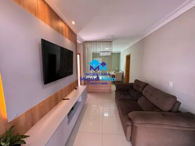 Casa com 3 Quartos à venda, 115m² no Novo Horizonte, Porto Velho