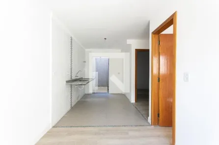Apartamento com 2 Quartos à venda, 40m² no Cidade Patriarca, São Paulo