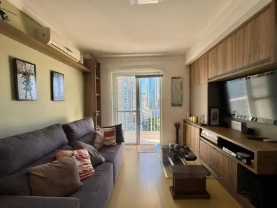 Apartamento com 2 Quartos à venda, 60m² no Centro, Balneário Camboriú