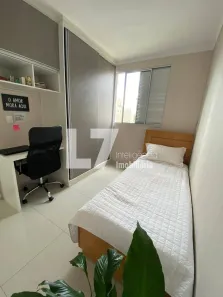 Apartamento com 2 Quartos à venda, 46m² no Loteamento Parque São Martinho, Campinas