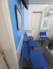 Sala Comercial à venda, 39m² no Pinheiros, São Paulo