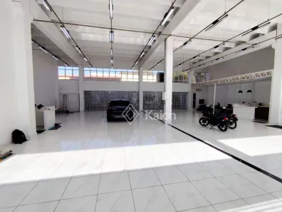 Galpão/Depósito/Armazém para alugar, 677m² no Jardim Santana, Itu