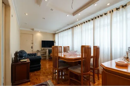 Apartamento com 2 Quartos à venda, 73m² no Indianópolis, São Paulo