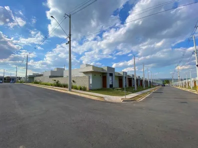 Casa de Condomínio com 2 Quartos à venda, 130m² no Aparecidinha, Sorocaba