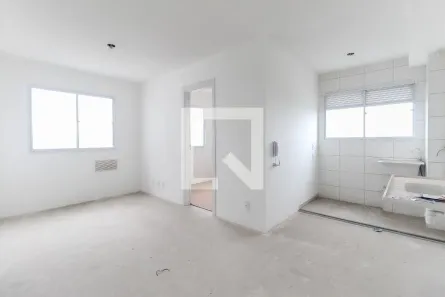 Apartamento com 2 Quartos à venda, 40m² no Cidade Nova São Miguel, São Paulo