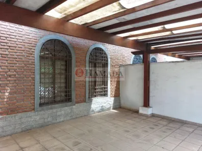 Sobrado com 2 Quartos à venda, 100m² no Cidade Dutra, São Paulo
