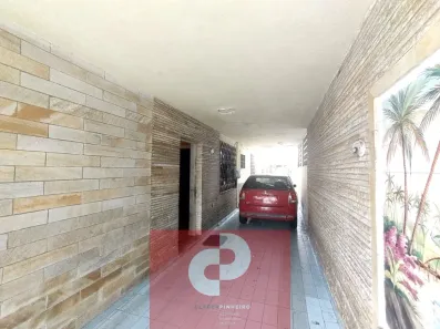 Casa com 5 Quartos à venda, 360m² no Indianópolis, São Paulo