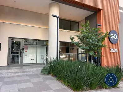 Apartamento com 1 Quarto para alugar, 30m² no Brooklin Paulista, São Paulo