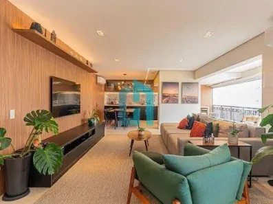 Apartamento com 3 Quartos à venda, 178m² no Cidade Monções, São Paulo