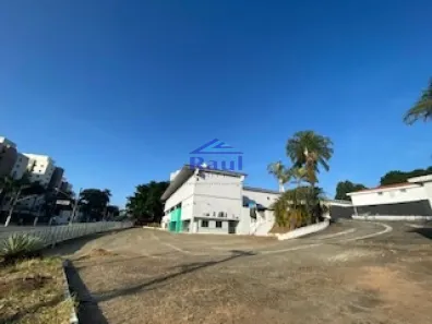 Galpão/Depósito/Armazém à venda, 15000m² no Jardim Marajoara, São Paulo