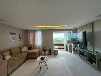 Apartamento com 2 Quartos à venda, 71m² no Piatã, Salvador
