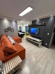 Apartamento com 3 Quartos à venda, 76m² no Vila Mazzei, São Paulo