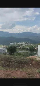 Lote/Terreno à venda, 816m² no Mirante da Mata, Nova Lima