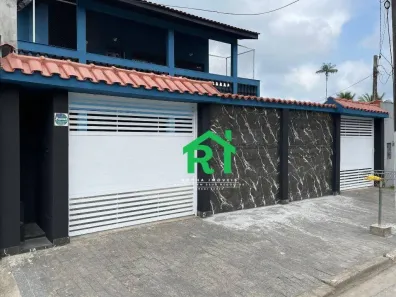 Casa com 8 Quartos à venda, 410m² no Guaiúba, Guarujá