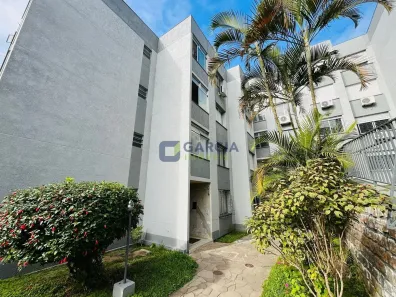 Apartamento com 2 Quartos à venda, 58m² no Vila Ipiranga, Porto Alegre