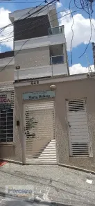 Apartamento com 2 Quartos para alugar, 41m² no Vila Aricanduva, São Paulo