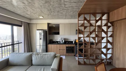 Apartamento com 2 Quartos à venda, 65m² no Setor Oeste, Goiânia