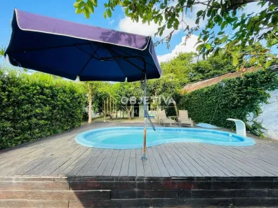 Casa com 2 Quartos à venda, 141m² no Morro Santana, Porto Alegre