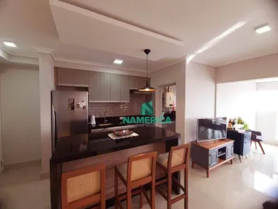 Apartamento com 2 Quartos à venda, 90m² no Vila Gomes Cardim, São Paulo