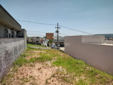 Lote/Terreno à venda, 302m² no Lenheiro, Valinhos