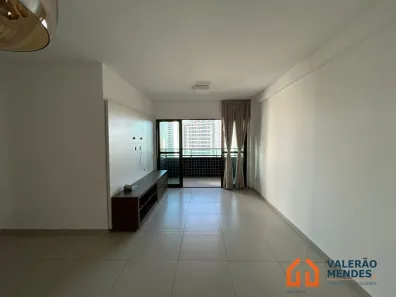 Apartamento com 3 Quartos à venda, 97m² no Torre, Recife