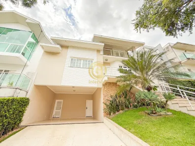 Casa de Condomínio com 4 Quartos à venda, 350m² no Urbanova III, São José dos Campos