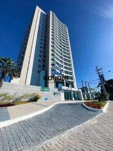 Apartamento com 2 Quartos à venda, 54m² no Edson Queiroz, Fortaleza