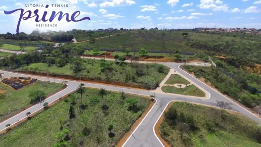Lote/Terreno à venda, 370m² no Novo Campinho, Pedro Leopoldo