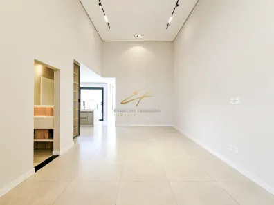 Casa de Condomínio com 3 Quartos à venda, 188m² no Residencial London Park, Indaiatuba