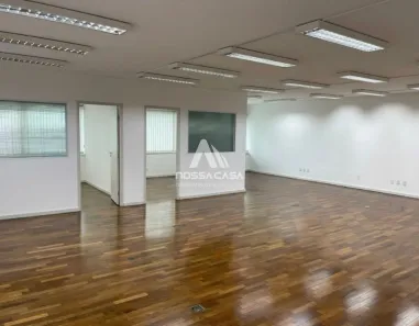 Sala Comercial para alugar, 170m² no Consolação, São Paulo
