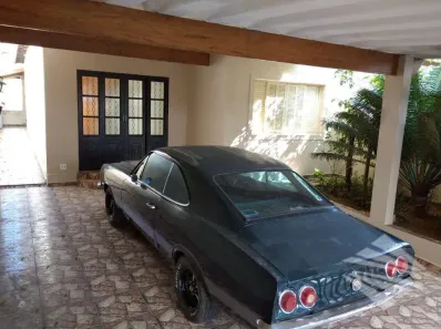Casa com 2 Quartos à venda, 202m² no Jardim Bela Vista, Taubaté