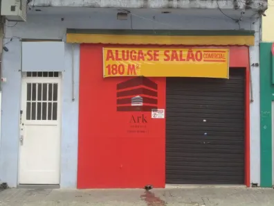 Imóvel Comercial para alugar, 180m² no Vila Mariana, São Paulo