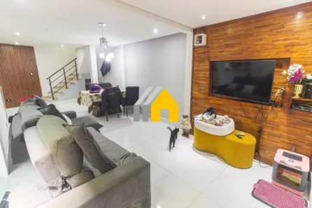 Casa com 2 Quartos à venda, 90m² no Belenzinho, São Paulo
