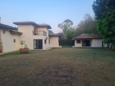 Fazenda/Sítio com 4 Quartos à venda, 700m² no Loteamento Chácaras Vale das Garças, Campinas